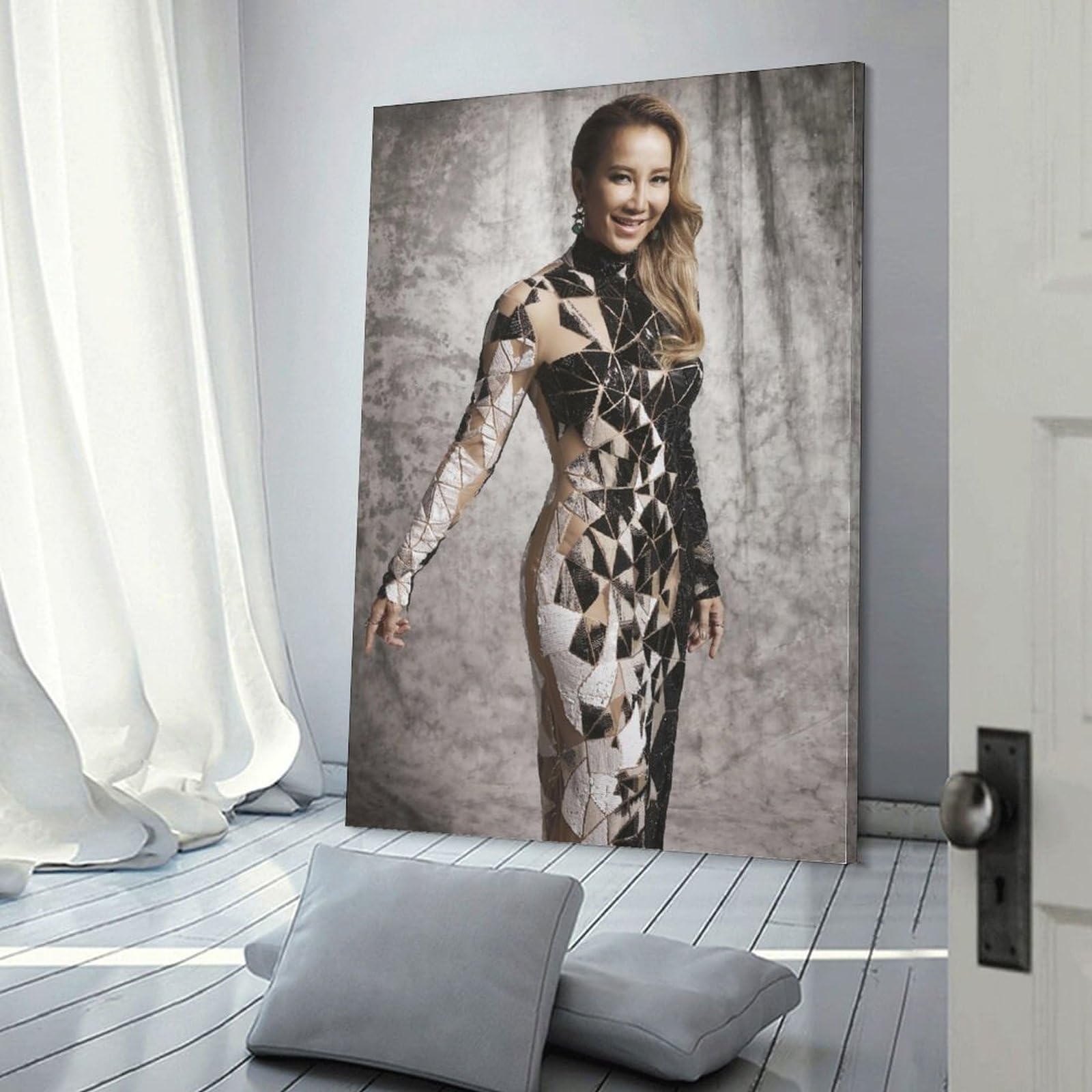 Rinポスター Amazon.co.jp: 絵画 鏡音レン 鏡音リン VTuber ポスター 装飾画